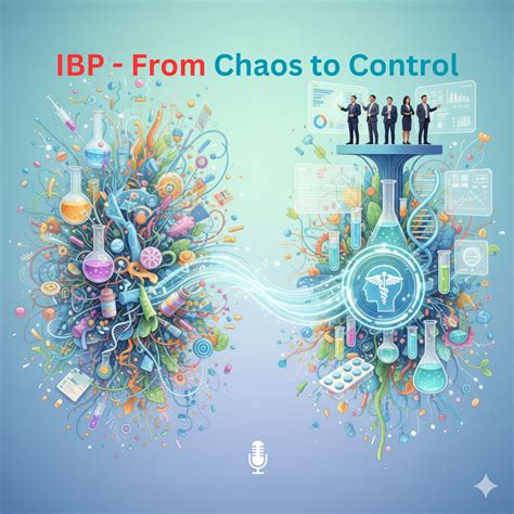 125: IBP – From Chaos to Control – RESPA