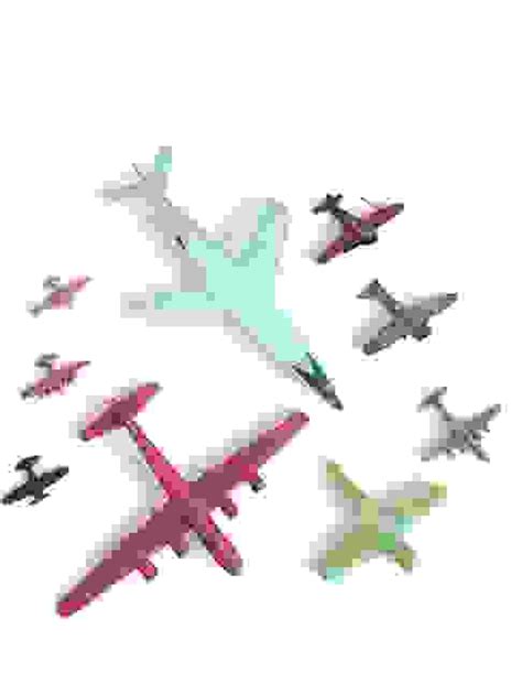 Anitque Toy Airplanes Auction