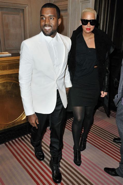 What Kanye’s exes have said he's like as a boyfriend