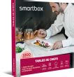 E Smartbox Tables De Chefs Ma Carte Cadeau