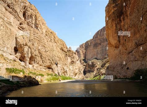 Big Bend National Park Stock Photo Alamy