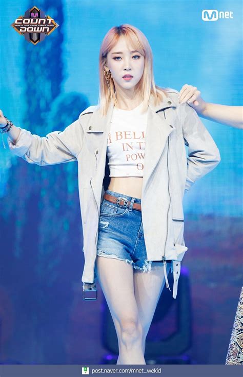 Moonbyul Mamamoo Style Vestimentaire Vestimentaire Style