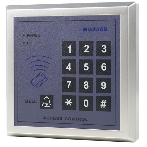 Buy Sdpawa Access Controller Keypad Standalone Khz Rfid Id Cards