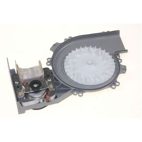 Moteur Du Refroidisseur Ventilateur Brandt X Lave Vaisselle Fixpart