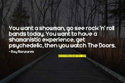 Rock Bands Quotes: top 54 famous quotes about Rock Bands