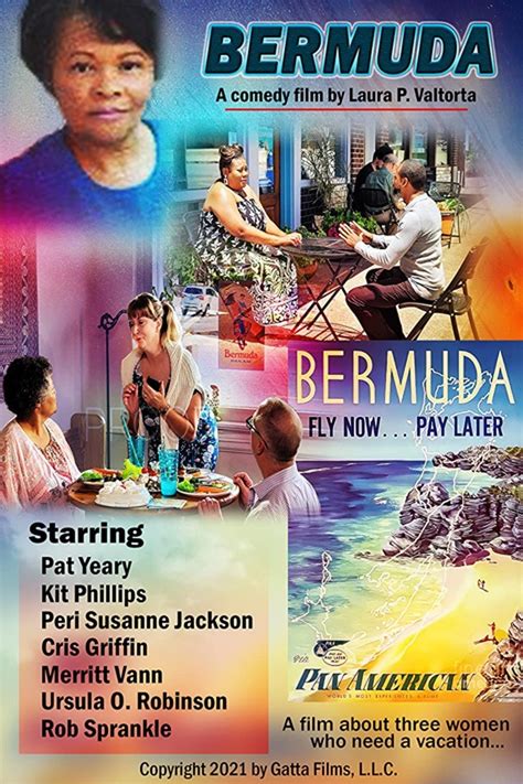 Bermuda Pictures | Rotten Tomatoes