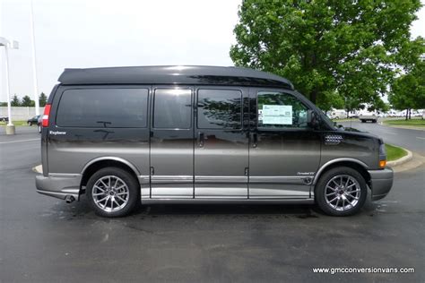 Explorer Conversion Van Parts | Reviewmotors.co