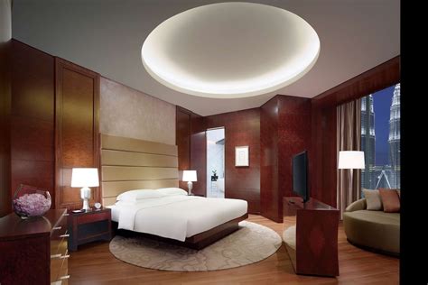 Grand Hyatt Kuala Lumpur in Kuala Lumpur: Find Hotel Reviews, Rooms ...