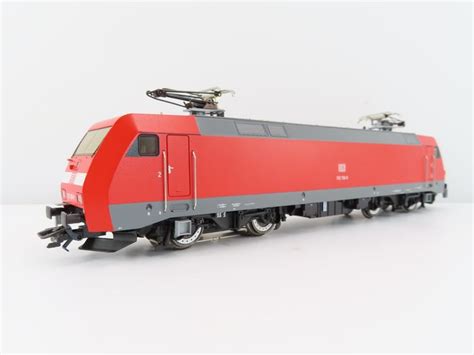 Märklin H0 39340 Electric locomotive BR 152 DB Catawiki