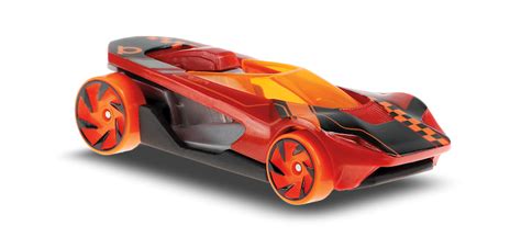 Carrinho Hot Wheels HW Warp Speeder Track Stars POOSK Toyshow Tudo De Marvel DC