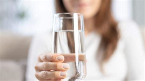 Can You Drink Water While Intermittent Fasting