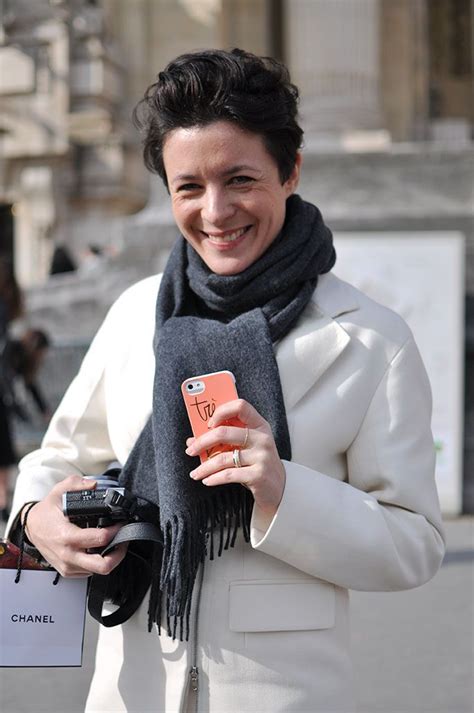 Garance Dor After Chanel Paris Trendycrew Parisian Women Fashion