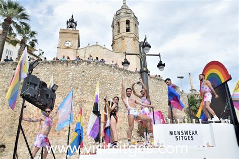 Sitges Pride