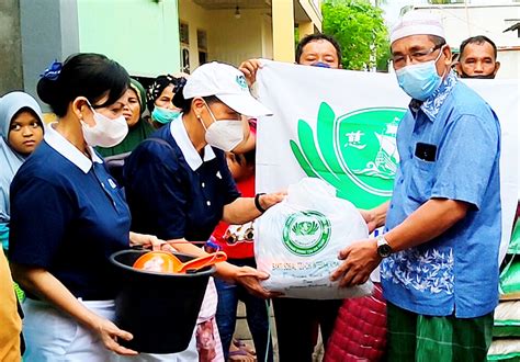 Membantu Korban Kebakaran Di Tamalanrea Kota Makassar Yayasan Buddha