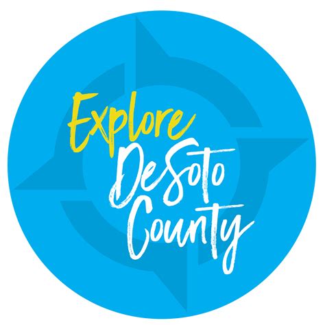 Explore DeSoto County - Medium