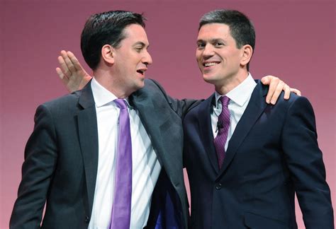 Miliband brothers trace grandfather's Shoah journey | Jewish News