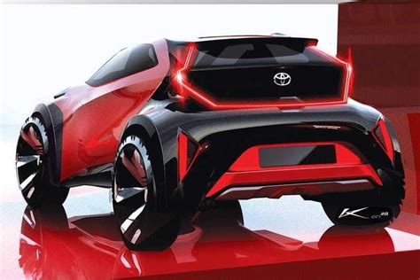 Toyota Aygo X Prologue Gadgetfreak Not Just Tech