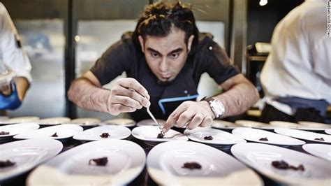 Meet Gaggan Anand The Worlds Best Indian Chef Indian Food Recipes