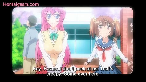 Otome Dori ALL EPISODES 1 2 HENTAI CHEATING NTR