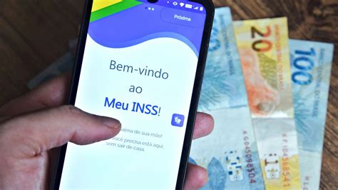 Reajuste Do Inss Mais Dinheiro No Bolso Dos Aposentados Em