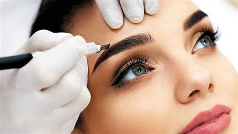 Microblading Qu Es C Mo Funciona Y Cu Nto Cuesta