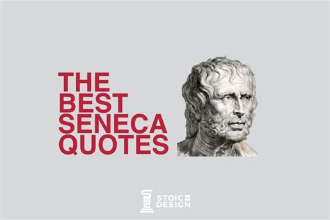 The Best Seneca Stoicism Quotes - (Image/Video) Stoic by design