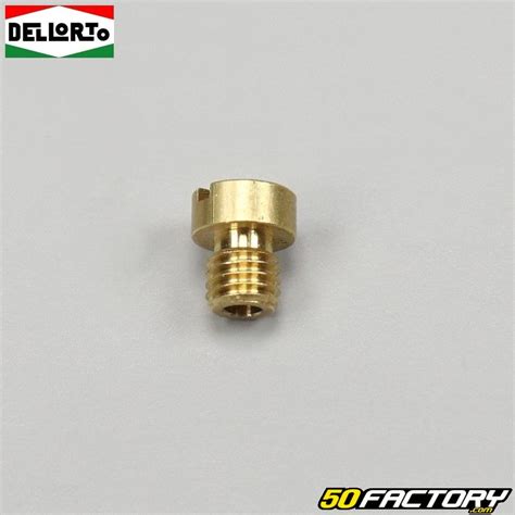 Gicleur 115 Ø5 mm carburateur PHBG SHA Dellorto Pièce 50