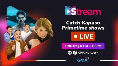 Videos Kapuso Stream Tv Gma Entertainment Online Home Of Kapuso