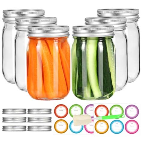 Top Best Mason Jars Guides By Rebatekey