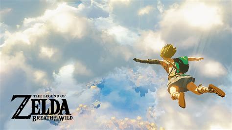 The Legend of Zelda: Breath of the Wild Tips and Tricks - Games Bap