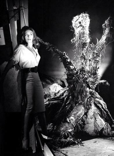 The Day Of The Triffids 1962 Vintage Movies Horror Fantasy