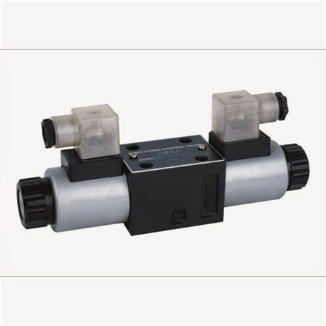 Rexroth Hydraulic Directional Control Solenoid Valves Hydraulic