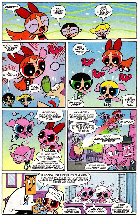 Pin By Christopher Russo On The Original Powerpuff Girls Powerpuff