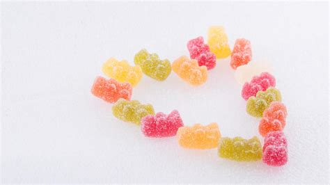 gummy bear stock  images  backgrounds