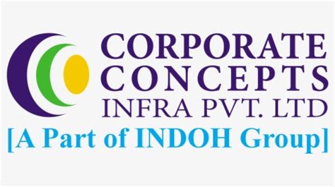 Corporate Concepts Infra Private Limited Circle Hd Png Download