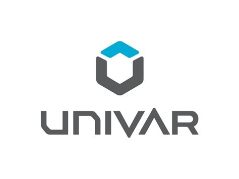 Univar Logo PNG vector in SVG, PDF, AI, CDR format