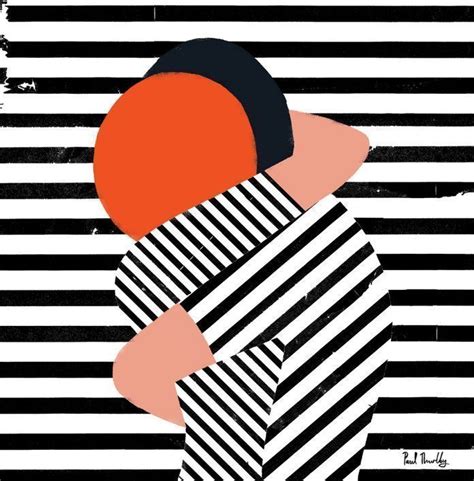 Paul Thurlby Illustration Artist Graphic Design Blog Illustrators