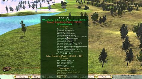 Let S Play Mount Blade Prophesy Of Pendor Hard A New Sart