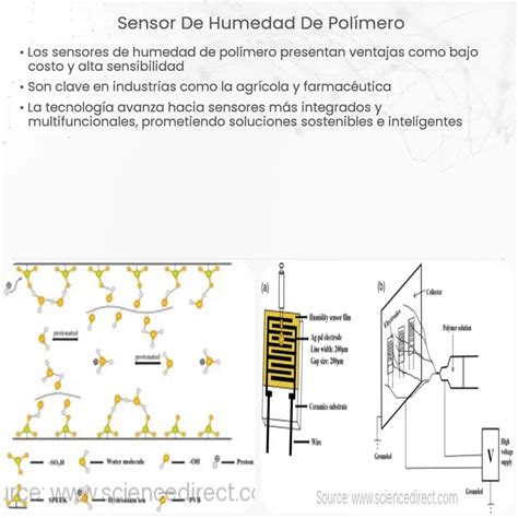 Sensor De Presi N De Diafragma How It Works Application Advantages