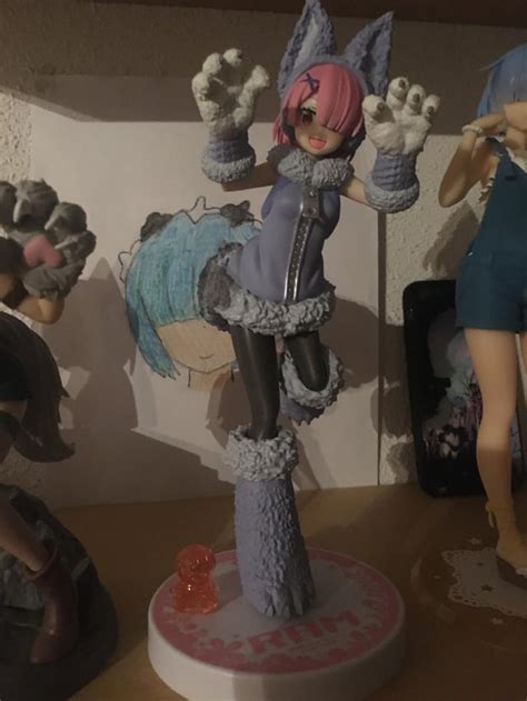 Rem figure !!! : r/AnimeFigures