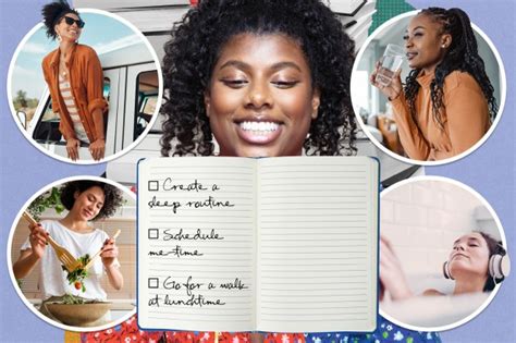 Struggling To Stick To Your New Year’s Resolutions Here’s How To Swap Your Bucket List For A