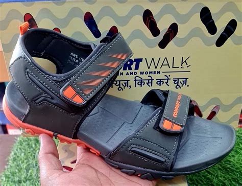 Tpr Comfort Sandal Mens Casual Sandals At Rs Pair In New Delhi Id