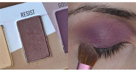 Tutorial Make Noite Olho Vinho E Boca Nude MakeUp Atelier Por Cinthia Ferreira