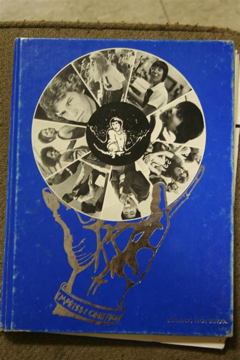 SHOP PAST YEARBOOKS - Doherty High School Yearbook