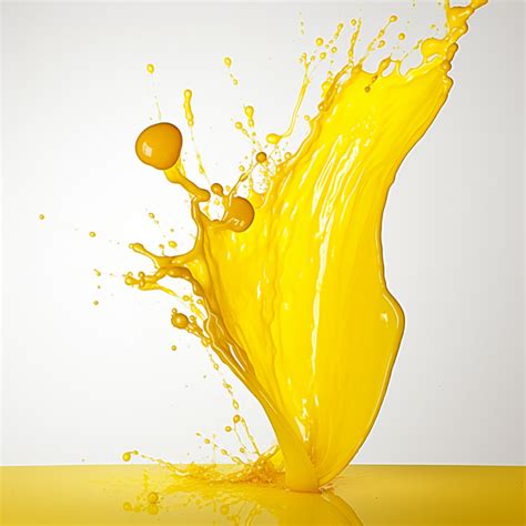 yellow splatter background images hd pictures  wallpaper
