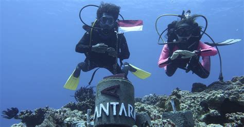 Hari Maritim Nasional Agustus Atau September Kenapa Berbeda