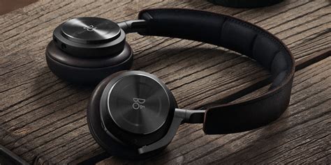 Beoplay H By B O Play Review Big Look Big Sound Huffpost Uk