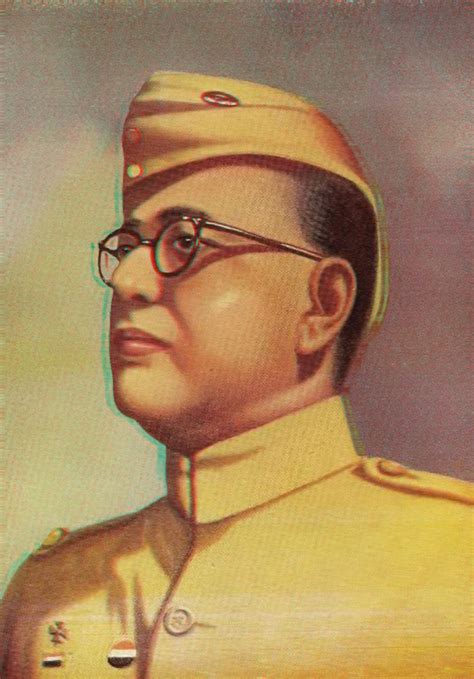 Subhash Chandra Bose Quotes. QuotesGram