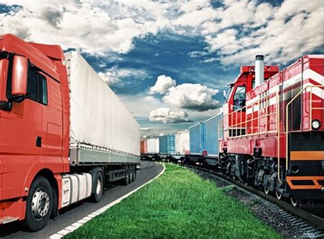 Rail And Intermodal Transportation Services Cfm Logistics