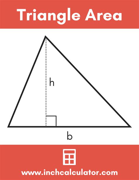 Height Calculator Triangle